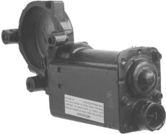 Fensterhebermotor - Power Window Motor  Surburban 84-91